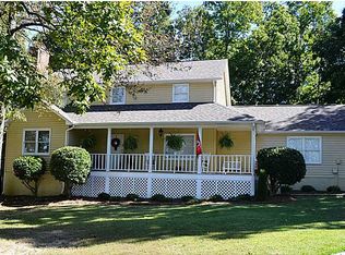 176 Westminster Way, Calhoun, GA 30701