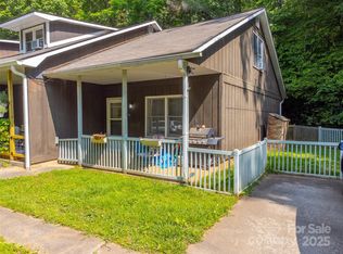 417 N Country Club Dr UNIT 4, Cullowhee, NC 28723