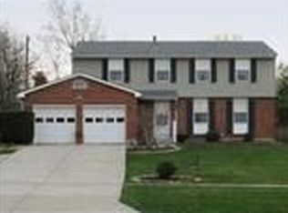 1203 Waycross Rd, Cincinnati, OH 45240