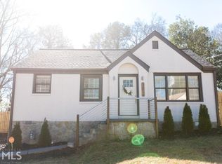 2045 Marco Dr, Decatur, GA 30032