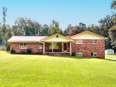 208 Old Wingert Rd, Greenwood, SC, 29649