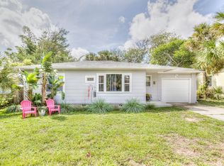 114 Frazar Rd, Daytona Beach, FL 32118