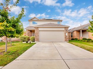 3604 Black Granite Dr, Austin, TX 78744
