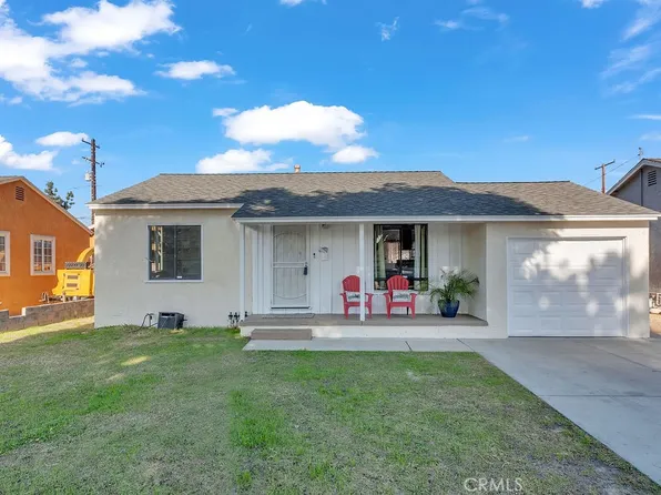 11929 Ferina St, Norwalk, CA 90650