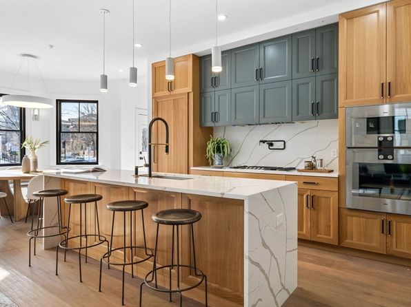 43 Wendell St #0, Cambridge, MA 02138