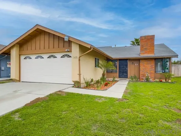 145 Kenyatta Dr, San Diego, CA 92114