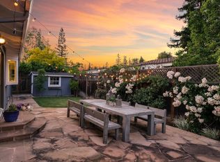 439 Santa Clara Ave, Redwood City, CA 94061