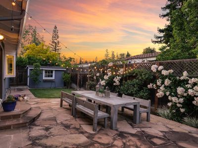 439 Santa Clara Ave, Redwood City, CA, 94061