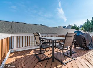 8830 Lew Wallace Rd, Frederick, MD 21704