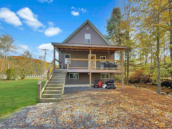 285 Vermont 25, Topsham, VT 05086