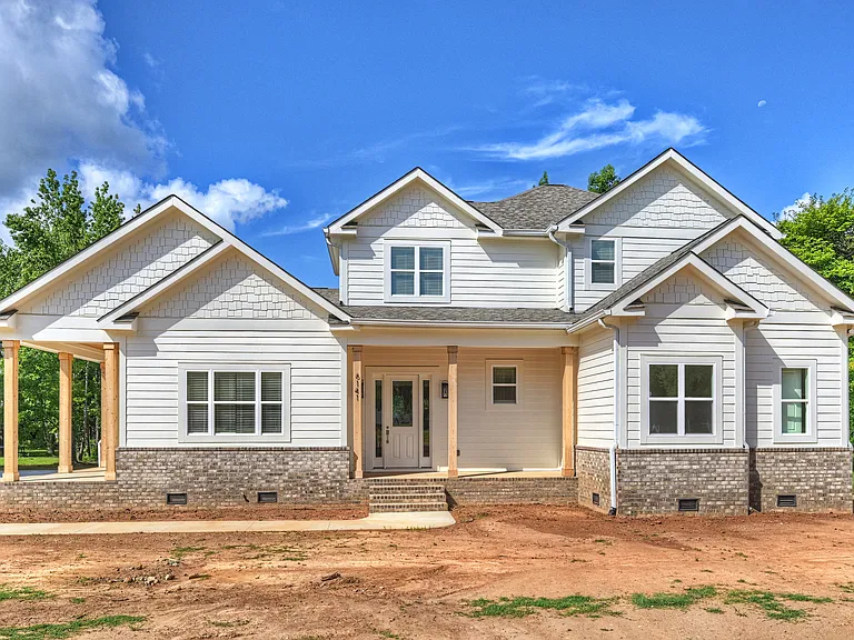 6141 Wilgrove Mint Hill Rd — Photo 2