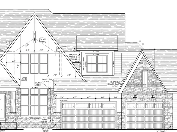 12 Sherwood Trl, North Oaks, MN 55127