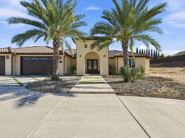 32301 Pleasant Oak Drive, Springville, CA 93265