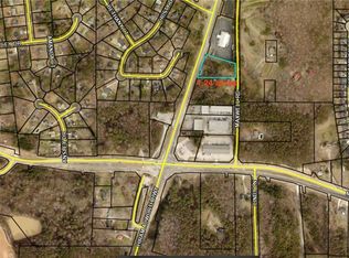 0A Hiram Acworth Hwy, Hiram, GA 30141