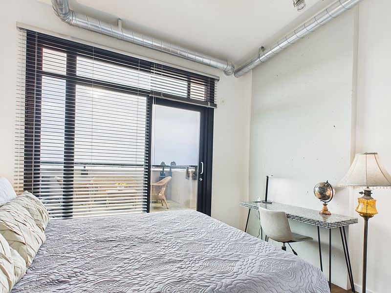 Victoria Apartment for rent - 1 Bedroom — photo 10