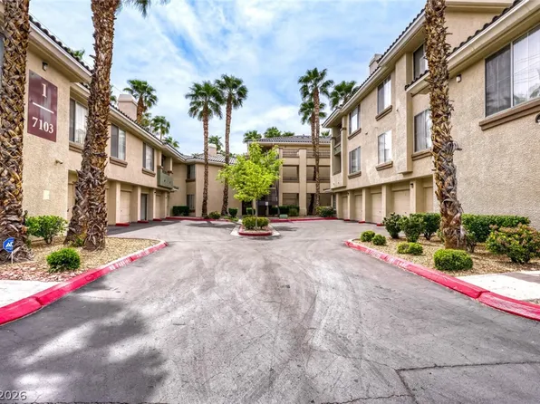 7103 S Durango Dr Unit 105, Las Vegas, NV 89113