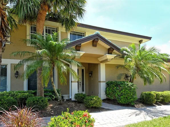 6552 Moorings Point Cir Unit 201, Lakewood Ranch, FL 34202