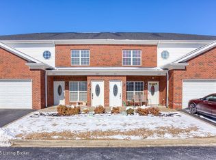 207 S Dorsey Ln, Blue Ridge Manor, KY