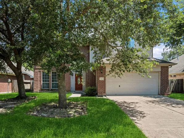 15214 Sky Brook Ln, Houston, TX 77044