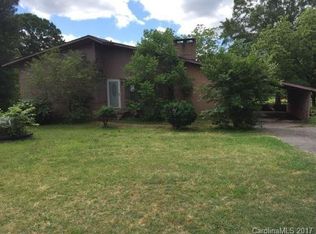 305 Bay St, Monroe, NC 28112