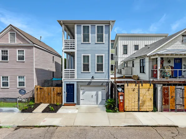 4 Line St, Charleston, SC 29403
