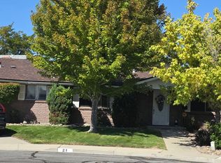 21 Bodie Dr, Carson City, NV 89706
