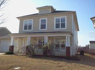 312 Stonewood Crossing Dr, Boiling Springs, SC 29316