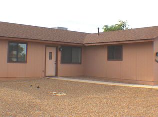 2840 N Indian Wells Dr, Prescott Valley, AZ 86314