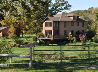 10099 E Chelsea Rd, Stockton, IL 61085