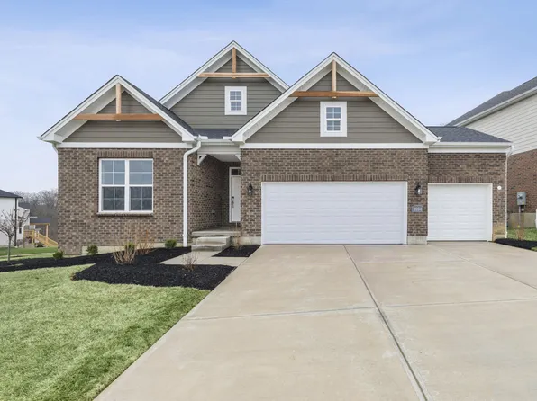 3994 Trailside Dr, Green Township, OH 45248