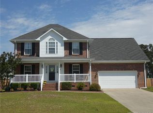 2916 Sangria Pl, Fayetteville, NC 28306