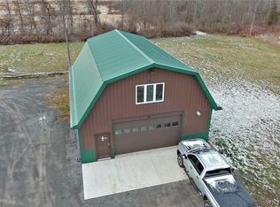3380 N Gravel Rd #15, Medina, NY 14103