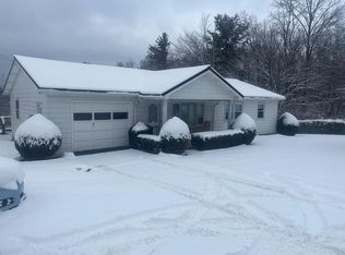 19659 Route 208, Fryburg, PA 16326