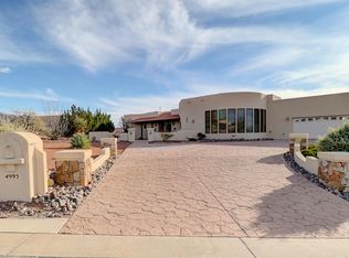 4995 Cripple Creek Rd, Las Cruces, NM 88011