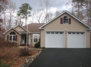49 Hardwood Rd, Palmyra, VA 22963