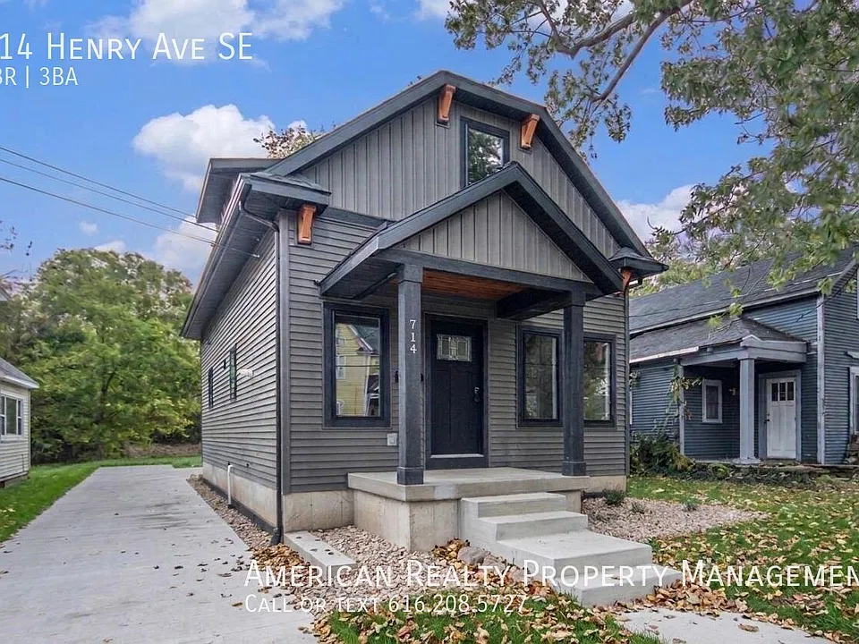 714 Henry Ave SE