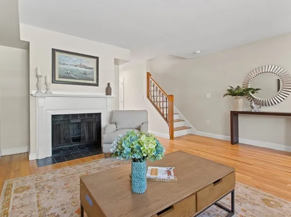 111 Alban St #5, Dorchester Center, MA 02124