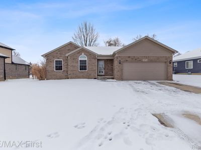 35774 Orchard Ln, Richmond, MI, 48062
