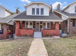 2506 Sulphur Ave, Saint Louis, MO 63139