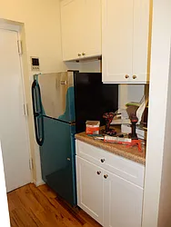 Rented by Heller Organization