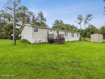 120 SHAGGY Lane, Palatka, FL, 32177