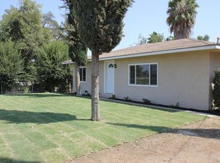 1758 S Valentine Ave, Fresno, CA 93706