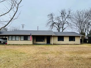 2014 Robert Gray St, Vidalia, LA 71373