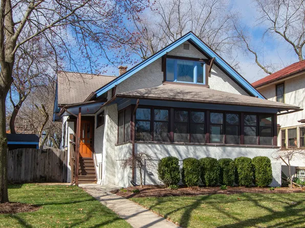 815 Wisconsin Ave, Oak Park, IL 60304