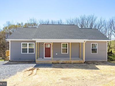 303 E Old Cross Rd, New Market, VA, 22844