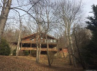 40 Slim Rdg, Maggie Valley, NC 28751
