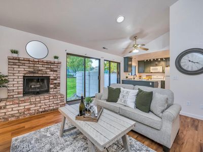 2791 Mcbride Lane #143, Santa Rosa, CA, 95403