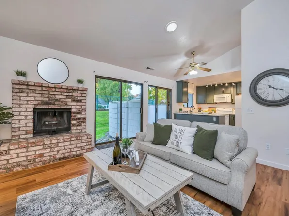 2791 Mcbride Lane #143, Santa Rosa, CA 95403
