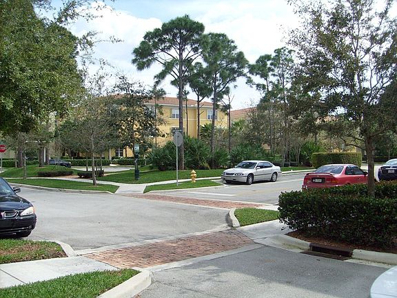 Park that house overlooks
