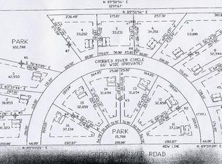 6303 Crooked River Cir, Alanson, MI 49706